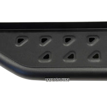 Load image into Gallery viewer, Westin 18-24 Jeep Wrangler (JL) Unlimited 4DR Outlaw Running Board Westin
