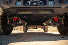 Load image into Gallery viewer, DV8 Offroad 2024+ Toyota Tacoma A-Arm Skid Plates
