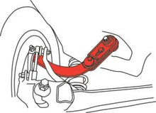 Load image into Gallery viewer, SPC Performance 07-10 Dodge Caliber/Jeep Patriot Rear Adjustable Camber Arm Camber Kits SPC Performance
