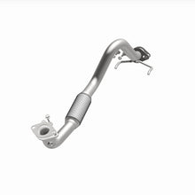 Load image into Gallery viewer, BRE Exhaust 10-11 Kia Soul 2.0L Front Pipe Kit
