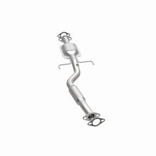 Load image into Gallery viewer, MagnaFlow Conv DF 5/00-01 Mitsubishi Eclipse 2.4L Rear / 99-5/00 Galant 2.4L Rear (49 State)
