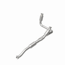 Load image into Gallery viewer, MagnaFlow 2002 Dodge Ram 1500 5.9L California Grade CARB Compliant Direct-Fit Catalytic Converter
