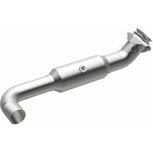 Load image into Gallery viewer, Magnaflow 10-14 Ford F-150 6.2L Direct Fit Converter

