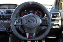 Load image into Gallery viewer, HKS Subaru WRX STI VAB Replacement Steering Wheel | 51999-AF002
