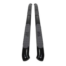 Load image into Gallery viewer, Westin 2022 Toyota Tundra Double Cab PRO TRAXX 4 Oval Nerf Step Bars - Black Westin
