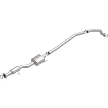 Load image into Gallery viewer, Magnaflow 16-17 Mazda CX-9 2.5L Direct Fit Converter
