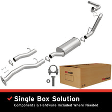 Load image into Gallery viewer, MagnaFlow BRE Exhaust Kit 94-95 Chevy C1500 C2500 K1500 K2500 5.7L
