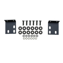 Load image into Gallery viewer, Westin 99-04 Ford F-250/350/450/550HD SD (Excl. Harley Edition) Sportsman Grille Guard - Blk Westin
