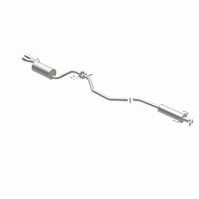 Load image into Gallery viewer, MagnaFlow BRE Exhaust Kit 09-13 Mazda 6 2.5L
