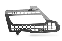 Load image into Gallery viewer, DV8 Offroad 15-20 Ford F150 / 17-21 Ford F250/F350 Center Console Molle Panels &amp; Device Mount
