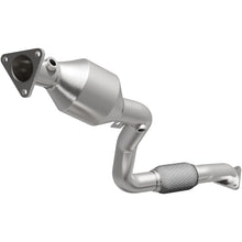 Load image into Gallery viewer, Magnaflow 07-10 Audi Q7 3.6L Direct Fit Converter
