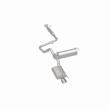 Load image into Gallery viewer, MagnaFlow BRE Exhaust Kit 12-17 Buick Verano 2.4L
