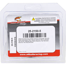 Load image into Gallery viewer, All Balls Racing Differential Seal Kit | 25-2150-5
