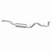 Load image into Gallery viewer, MagnaFlow BRE Exhaust Kit 94-95 Tahoe Yukon 5.7L
