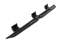Load image into Gallery viewer, DV8 Offroad 19-25 RAM 1500 Crew Cab OE Plus Side Steps - Black Steel
