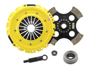 ACT 1987 Chrysler Conquest MaXX/Race Rigid 4 Pad Clutch Kit Clutch Kits - Single ACT   