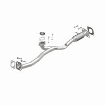 Load image into Gallery viewer, BRE Exhaust 08-12 Sable Taurus 3.5L Front Pipe Kit | 107-0213
