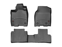 Load image into Gallery viewer, WT FloorLiner - Front - Blk | 44471-1-3
