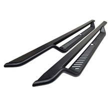 Load image into Gallery viewer, Westin 07-21 Toyota Tundra CrewMax Cab Outlaw Drop Running Boards - Tex. Blk
