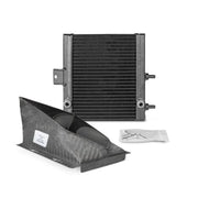Wagner Tuning BMW M2 F87 S55 Side Mount Water Cooler Kit | 400001013.SM