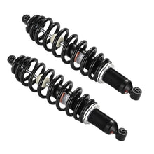 Load image into Gallery viewer, Dragonfire Racing Shocks 2019-2023 Polaris Ranger 1000XP PS Crew BF pair
