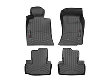 Load image into Gallery viewer, WT FloorLiner - Front - Blk | 44497-1-2
