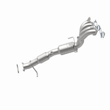 Load image into Gallery viewer, Magnaflow 04-05 Mazda 3 2.3L Direct Fit Converter
