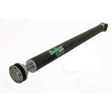 Load image into Gallery viewer, DSS BMW 1995-1999 E36 M3 5-Speed 1-Piece Carbon FIber Driveshaft (4-Bolt rear flange) BMWSH1-CV-C
