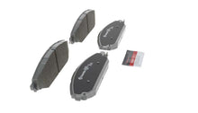 Load image into Gallery viewer, Brembo 19-22 Ram 1500 Front NAO Brake Pad | P23193N
