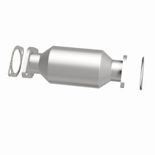 Load image into Gallery viewer, Magnaflow 10-12 Hyundai Genesis Coupe 2.0L Direct Fit Converter
