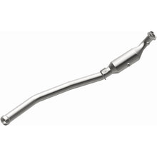 Load image into Gallery viewer, Magnaflow 2008 Mercedes-Benz GL450 4.6L Direct Fit Converter
