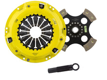 Load image into Gallery viewer, ACT 2012 Scion tC XT/Race Rigid 4 Pad Clutch Kit Clutch Kits - Single ACT   
