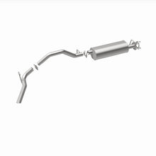 Load image into Gallery viewer, MagnaFlow BRE Exhaust Kit 00-05 Astra Safari Van 4.3L
