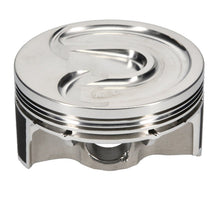 Load image into Gallery viewer, JE Pistons Ultra Series GM Gen V LT4 4.065in Bore/4in Stroke Set of 8 Pistons JE Pistons

