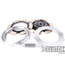 Load image into Gallery viewer, XClutch Ford 9in Twin Sprung Ceramic Multi-Disc Service Pack
