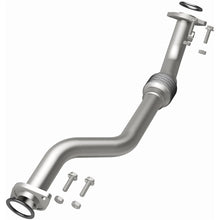 Load image into Gallery viewer, BRE Exhaust 04-10 Sienna 3.3L 3.5L Front Pipe Kit
