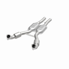 Load image into Gallery viewer, MagnaFlow Conv DF 04 C5 5.7L LS1/LS6 Off Roa
