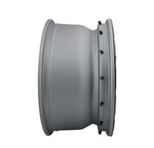 Load image into Gallery viewer, ICON Alloys Recon Pro Satin Charcoal- 18 X 9 - 6 X 135 - 6MM 5.25in BS | 23618906352CH
