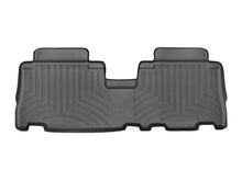 Load image into Gallery viewer, WeatherTech 2012+ Chevy Captiva Rear FloorLiner - Black | 445542
