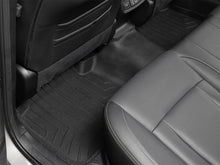 Load image into Gallery viewer, WeatherTech 2026 Subaru Outback 2nd Row Rear FloorLiner HP - Black | 4419702IM

