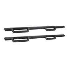 Load image into Gallery viewer, Westin/HDX 17-18 Ford F-150 SuperCab Drop Nerf Step Bars - Textured Black Westin
