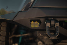 Load image into Gallery viewer, DV8 24-25 Toyota Tacoma Spec Series Front Winch Bumper - Micro-Texture Black
