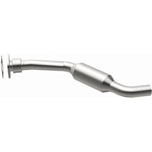 Load image into Gallery viewer, Magnaflow 04-07 Ford Taurus 3.0L Direct Fit Converter
