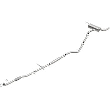 Load image into Gallery viewer, MagnaFlow BRE Exhaust Kit 14-18 JEEP CHEROKEE 2.4L
