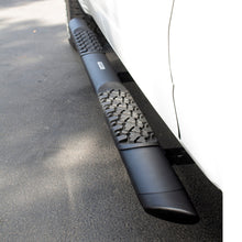 Load image into Gallery viewer, Go Rhino V-Series V3 Complete Kit Side Steps &amp; Brackets 23-24 Toyota Sequoia Side Steps Go Rhino   
