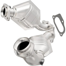 Load image into Gallery viewer, MagnaFlow Conv DF 2001-05 Explorer 4.0L Sport Trac Front Section
