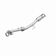 Load image into Gallery viewer, MagnaFlow Exhaust Products Catalytic Converter MagnaFlow Exhaust Products Magnaflow HM Grade Direct-Fit Catalytic Converter 93287
