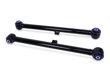 Load image into Gallery viewer, SuperPro 2011-2027 Ram 1500 Limited HD Fixed Rear Lower Trailing Arm Set
