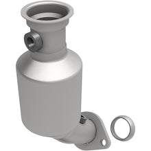 Load image into Gallery viewer, MagnaFlow Conv DF 99-05 Subaru Forester/96-97 &amp; 99-05 Impreza/01-03 Legacy/00-05 Outback Front/Rear
