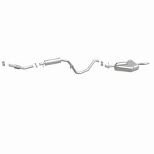 Load image into Gallery viewer, MagnaFlow BRE Exhaust Kit 94-02 Saab 900 9-3 2.0L
